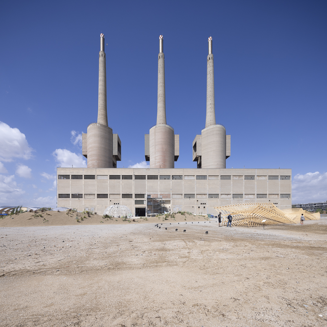 Manifesta 2024 Barcelona