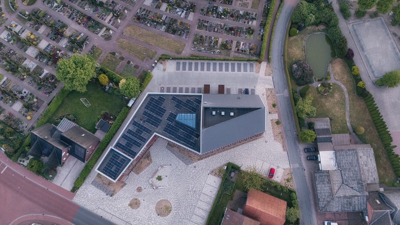 Projektdokumentation Videographie